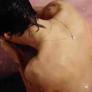 Harry Styles BY Harry Styles